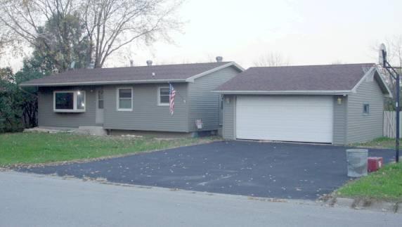213 Greeno St., Holmen, WI 54636