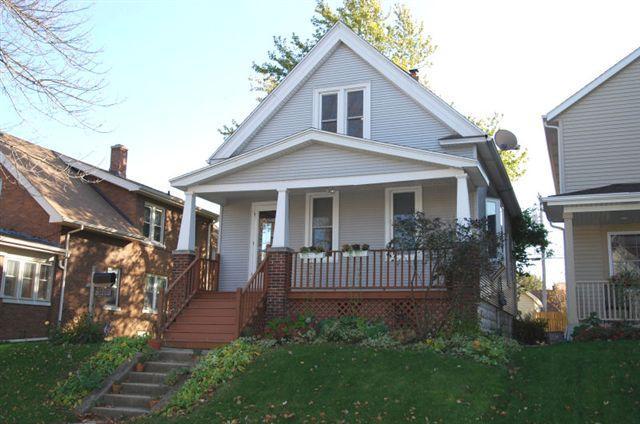 3727 E Armour Ave, Cudahy, WI 53110