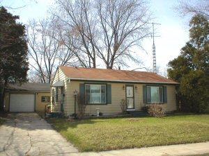 1752 Illinois St., Racine, WI 53405