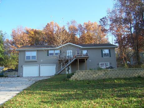 N1453 Dalman Rd., Portland, WI 53594