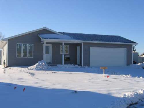 4625 Ridge Ct., Manitowoc, WI 54220