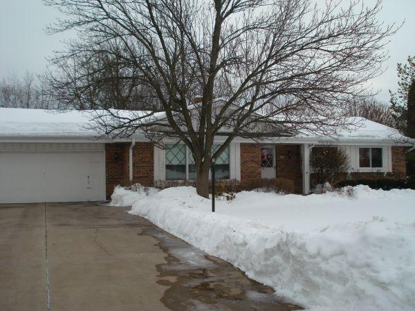 [Address Hidden by Seller], New Berlin, WI 53151