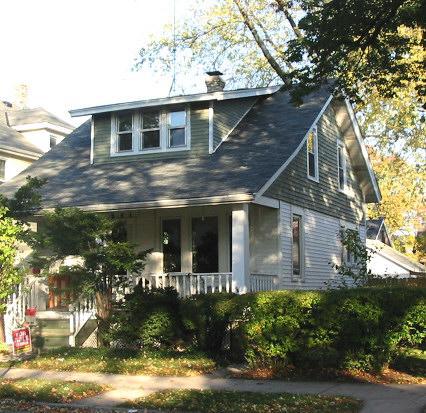 1641 Grange Ave, Racine, WI 53405