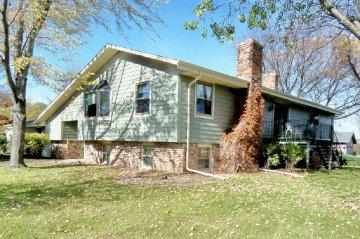 1108 Redwood St., West Bend, WI 53095