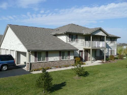 1115 Schmidt Rd. #4, West Bend, WI 53090