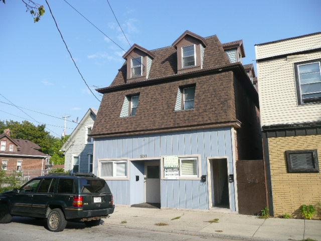 1620 Albert St., Racine, WI 53404