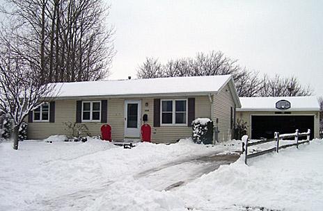 3038 S 22nd St., Sheboygan, WI 53081
