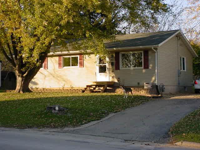 922 E Decker St., Viroqua, WI 54665