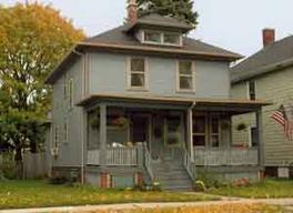 1641 Flett Ave., Racine, WI 53405