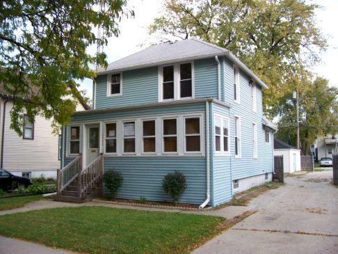 6033 23rd Ave., Kenosha, WI 53143