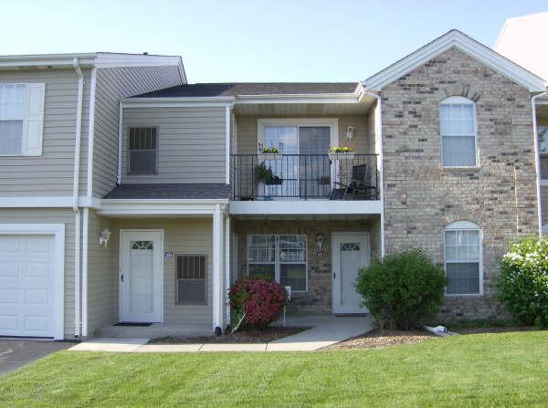 1236 N Sunnyslope Dr. #101, Mount Pleasant, WI 53406