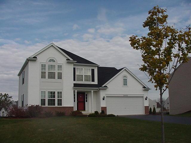 24602 88th St., Salem, WI 53168