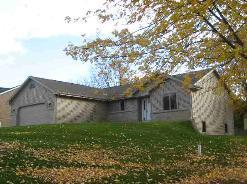 4250 E Wood Tr., Turtle, WI 53511