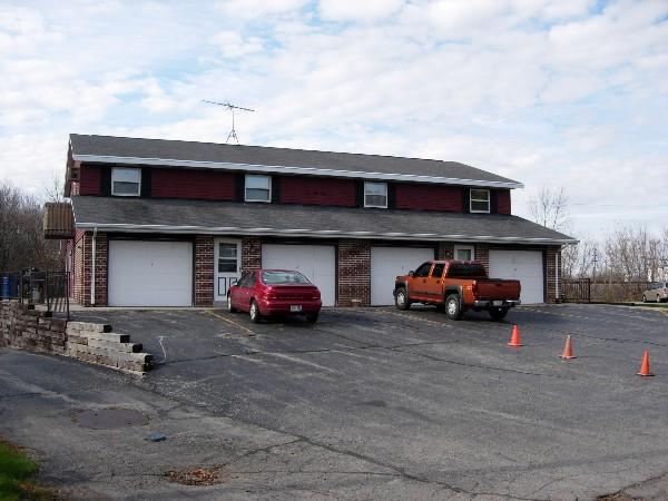 151 Maple Ave., Slinger, WI 53086