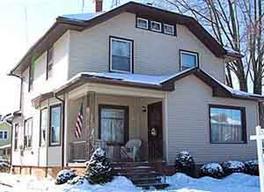 1205 W Washington Ave, Cleveland, WI 53015