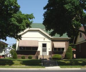 2032 George St., La Crosse, WI 54603