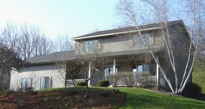 417 Mchugh St., Holmen, WI 54636