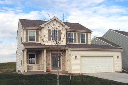 1628 Redwood St., West Bend, WI 53095