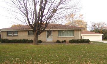 [Address Hidden by Seller], Greenfield, WI 53220