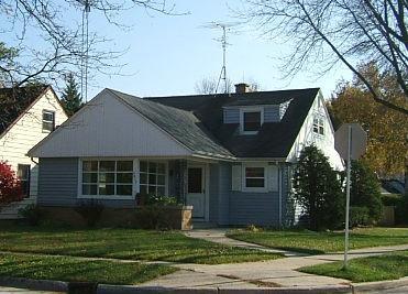 3419 77th St., Kenosha, WI 53142
