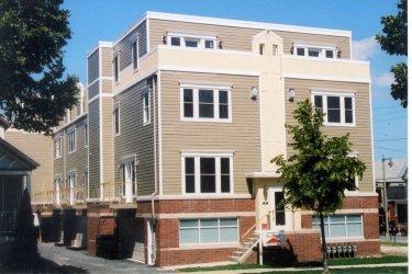 1691 N Marshall St. #1, Milwaukee, WI 53202