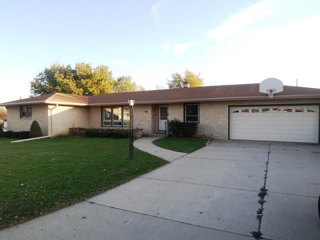 9305 Durand Ave., Sturtevant, WI 53177