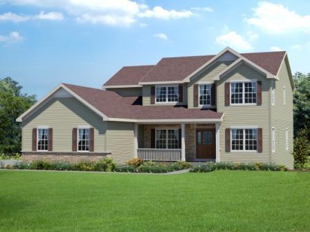 828 Pinehurst Dr., Mukwonago, WI 53149