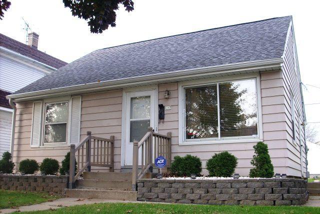 617 S 60th St., Milwaukee, WI 53214