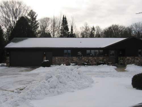 1121 Crystal Springs Rd., Two Rivers, WI 54241
