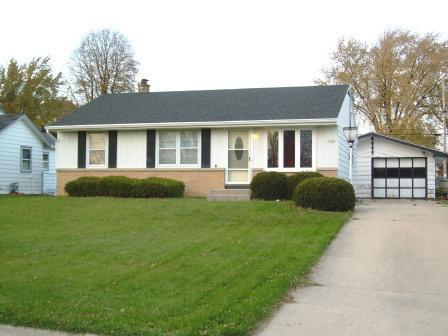 1708 Marquette Ave., South Milwaukee, WI 53172