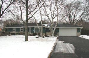 4116 Lathrop Ave., Mount Pleasant, WI 53405