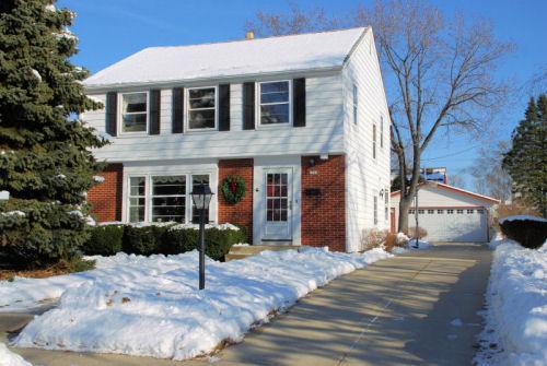 3346 S 54th St, Milwaukee, WI 53219