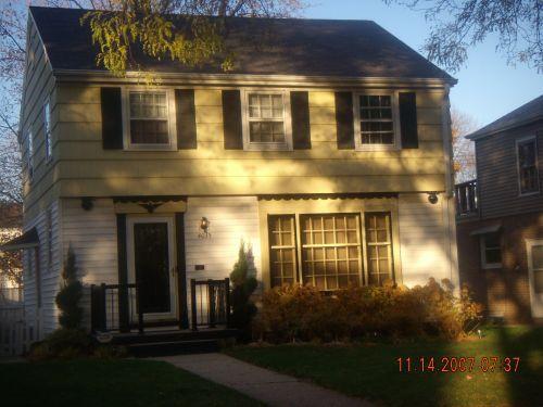 4035 N 41st St., Milwaukee, WI 53216