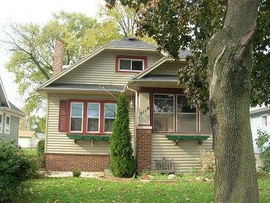 7114 24th Ave., Kenosha, WI 53143