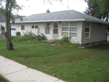 249 S Mill, Hustisford, WI 53034