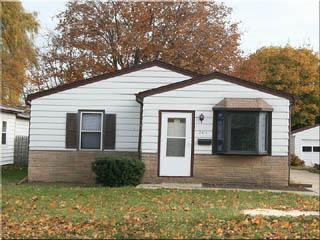 2411 Monroe Ave., Racine, WI 53405