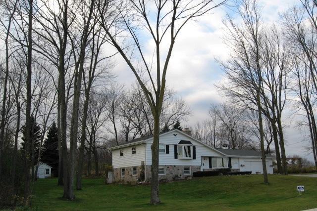 [Address Hidden by Seller], Saukville, WI 53080