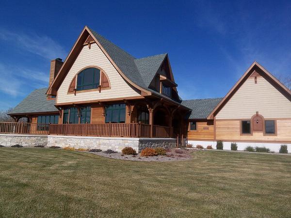 6236 Bald Eagle Rd, Mount Pleasant, WI 53406