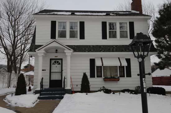 447 S 20th St., La Crosse, WI 54601