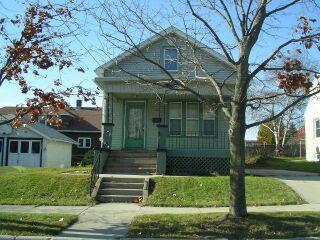1520 S 13th St., Manitowoc, WI 54220