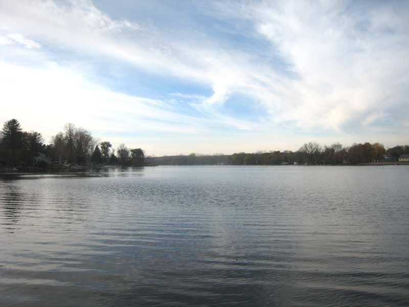 793 South Shore Dr., Richfield, WI 53033