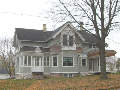 2007 Randolph St., New Holstein, WI 53061