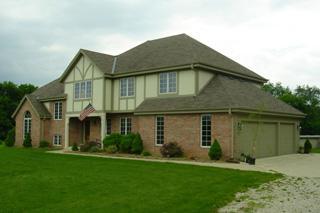 5171 Ruedebusch Rd., Lyons, WI 53105
