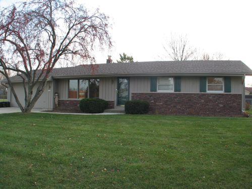 [Address Hidden by Seller], New Berlin, WI 53151