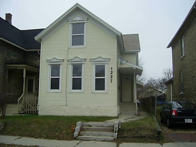1227 Erie St., Racine, WI 53402