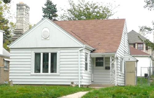 3862 N 54th Bl, Milwaukee, WI 53216