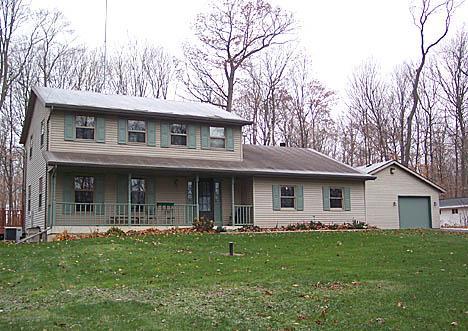 N5032 County Rd., Plymouth, WI 53073
