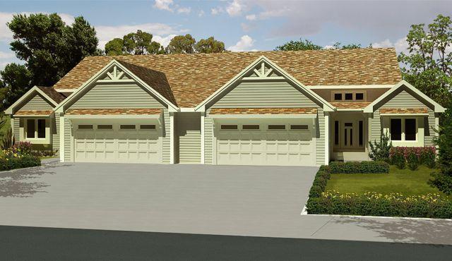 3519 Sequoia Cir. #A, Waukesha, WI 53188