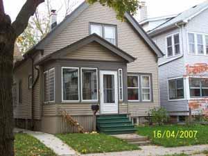 329 E Montana St, Milwaukee, WI 53207