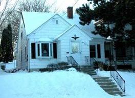 134 N 10th Ave., West Bend, WI 53095